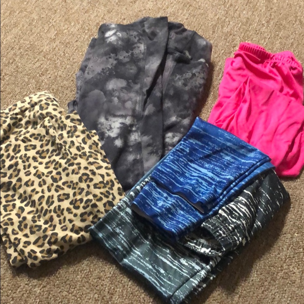Leggings